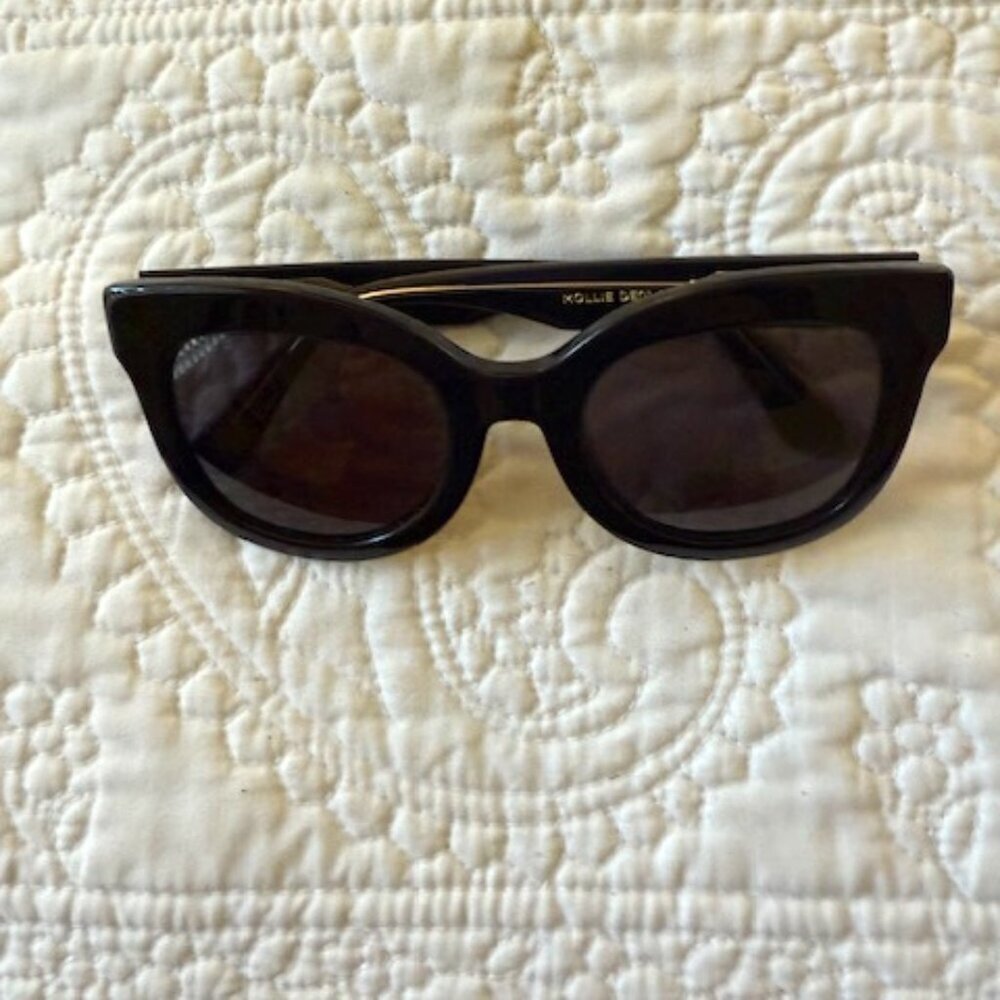 lauren lane diff sunglasses